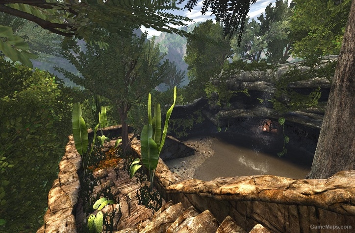 Cave