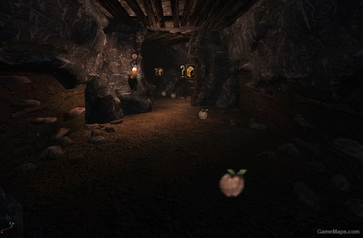 Cave