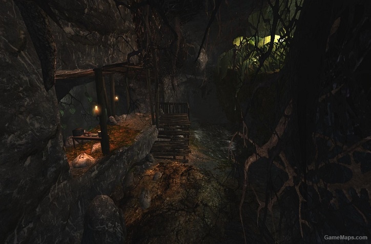 Cave