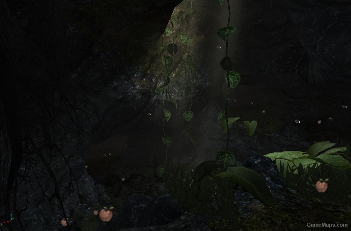 Cave