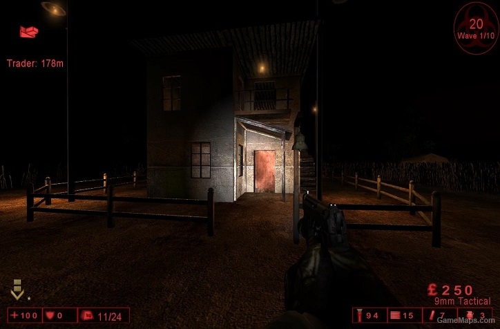 EvilDeadTX