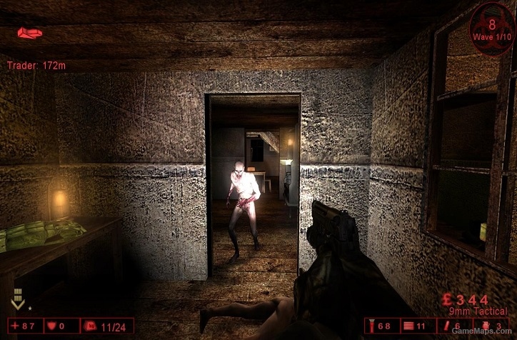 EvilDeadTX