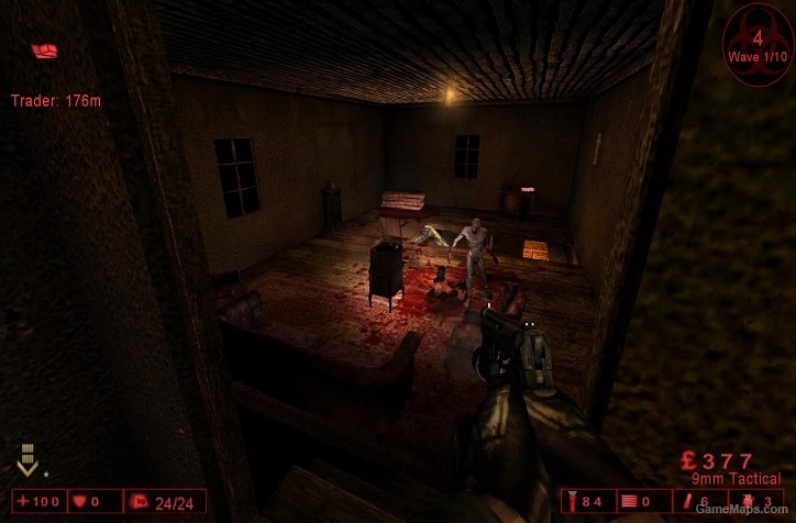 EvilDeadTX