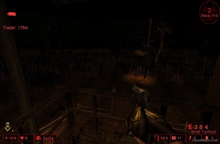 EvilDeadTX