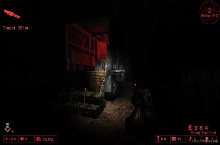 EvilDeadTX