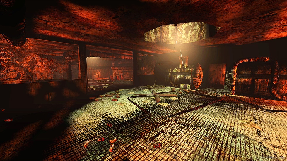KF-2005Sewers