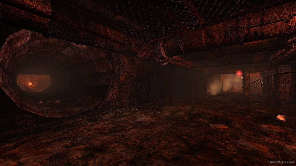 KF-2005Sewers