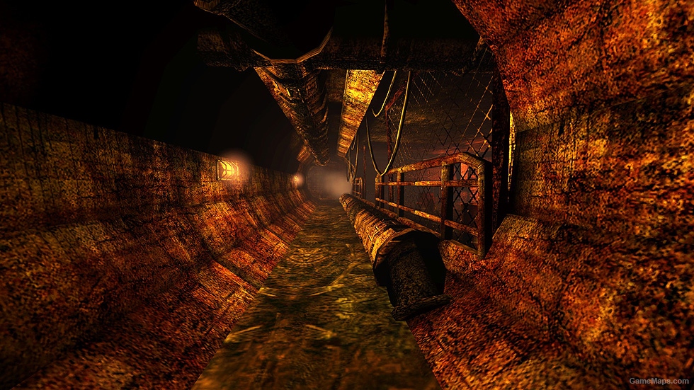 KF-2005Sewers