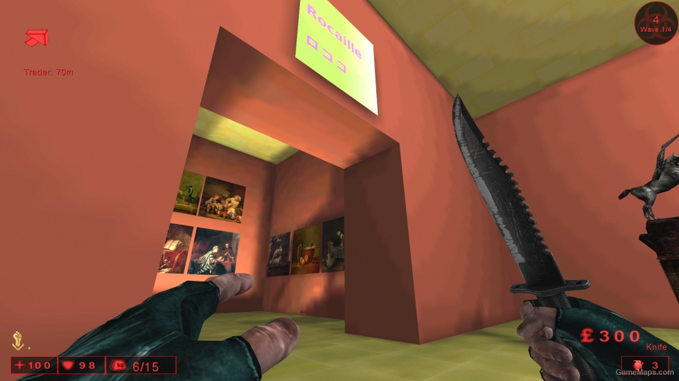 KF-ArtGallery