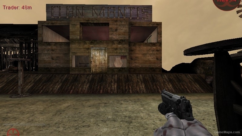 KF-Far_West_Mantis