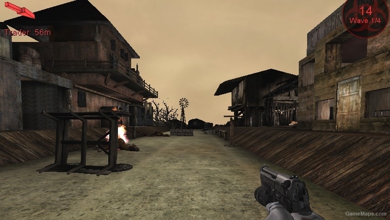 KF-Far_West_Mantis