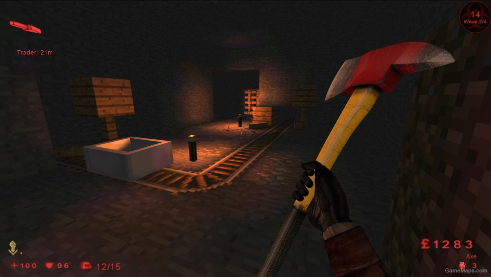 KF-Minecraft