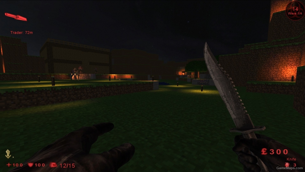 KF-Minecraft
