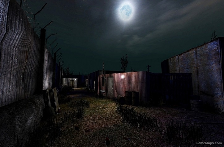 KF-ShantyTown