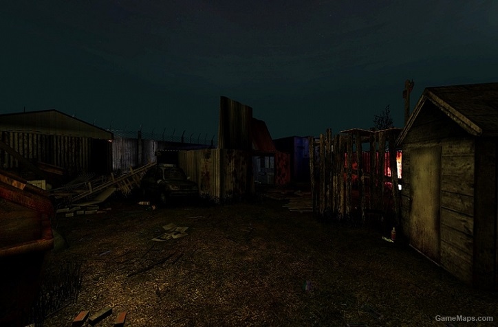 KF-ShantyTown
