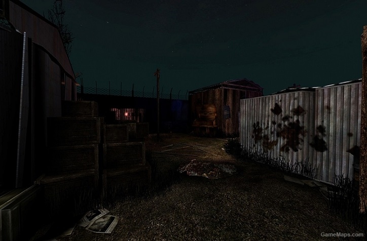 KF-ShantyTown