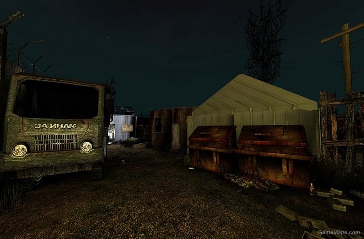 KF-ShantyTown