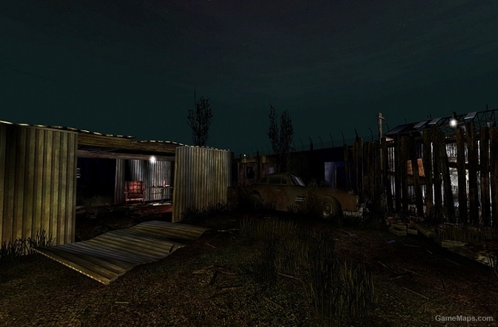 KF-ShantyTown