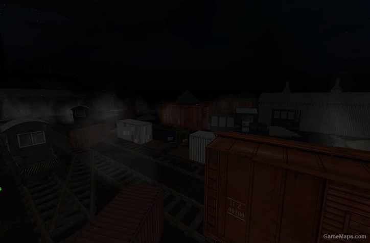 KF-Station
