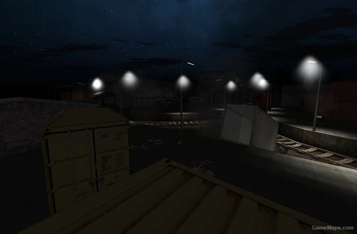 KF-Station