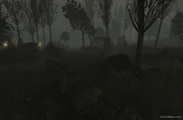 KF-Swamp