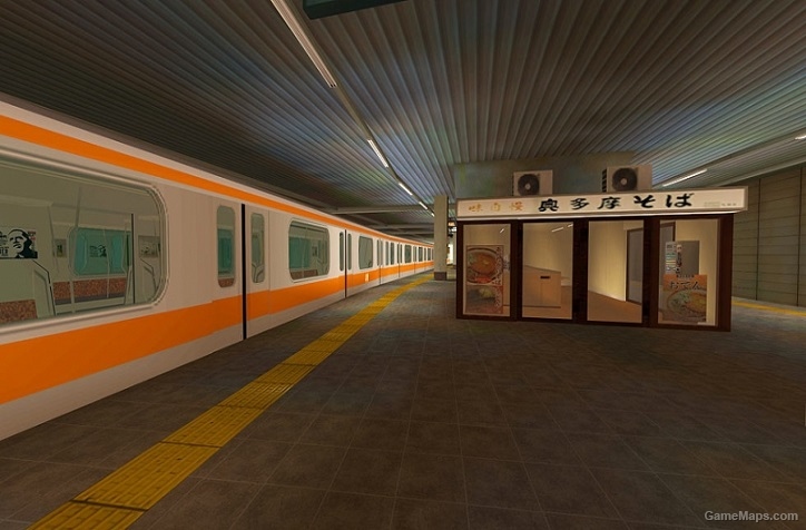 KF-Tachikawa