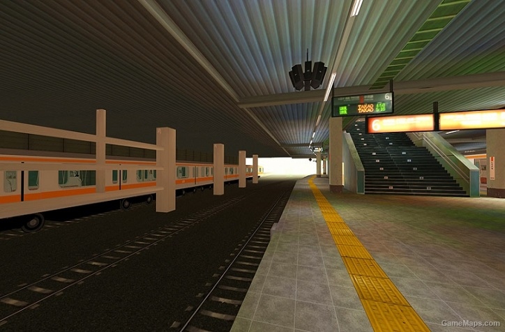KF-Tachikawa