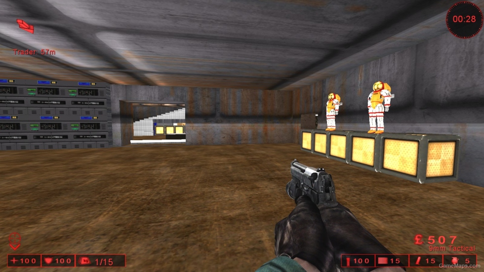 KF-Uliunai-Doom-Map.lt