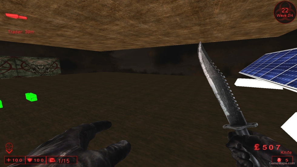 KF-Uliunai-Doom-Map.lt