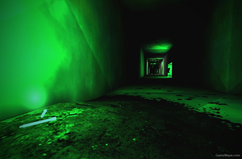 KF - Rock Room