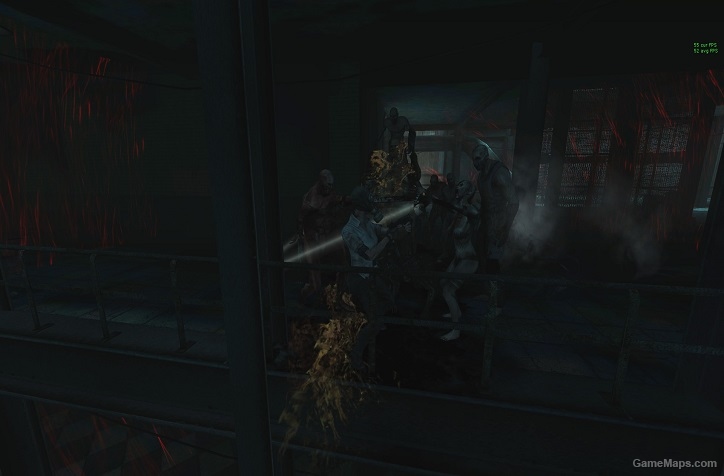 KFO-Foundry-SE (ScrN Edition)