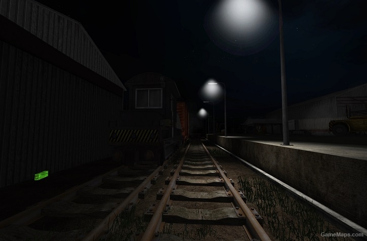 KFO-Station