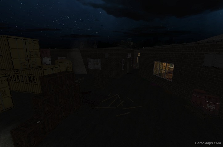 KFO-Station