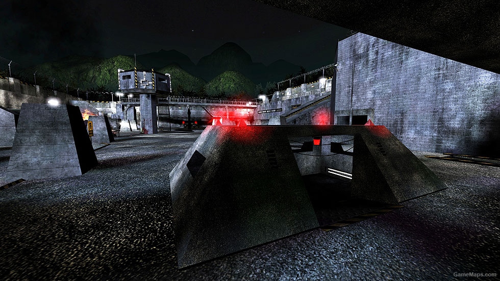 Lockdown