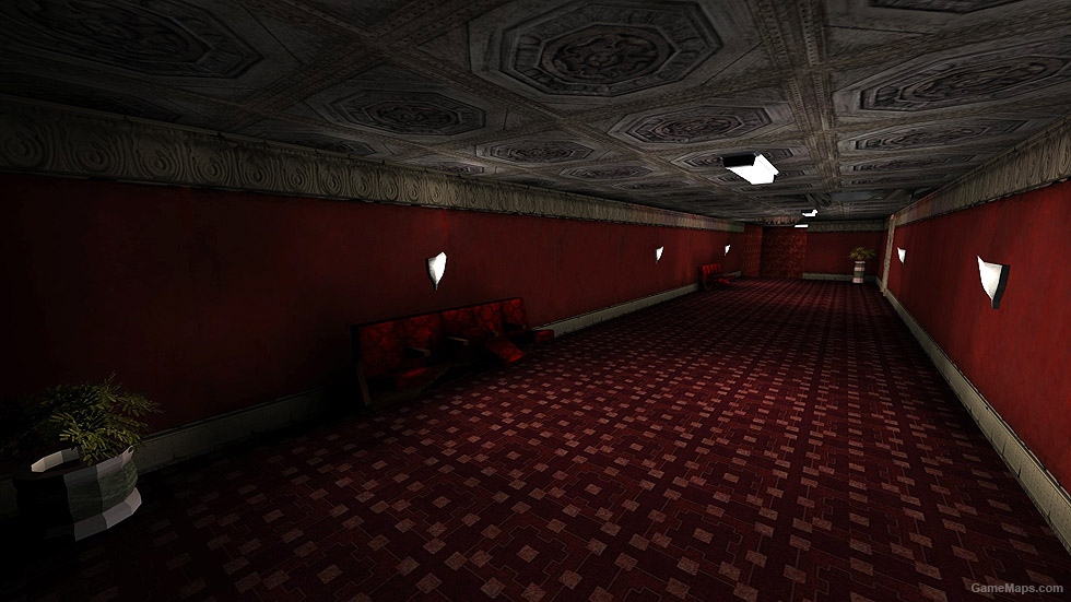 LOTD Theater