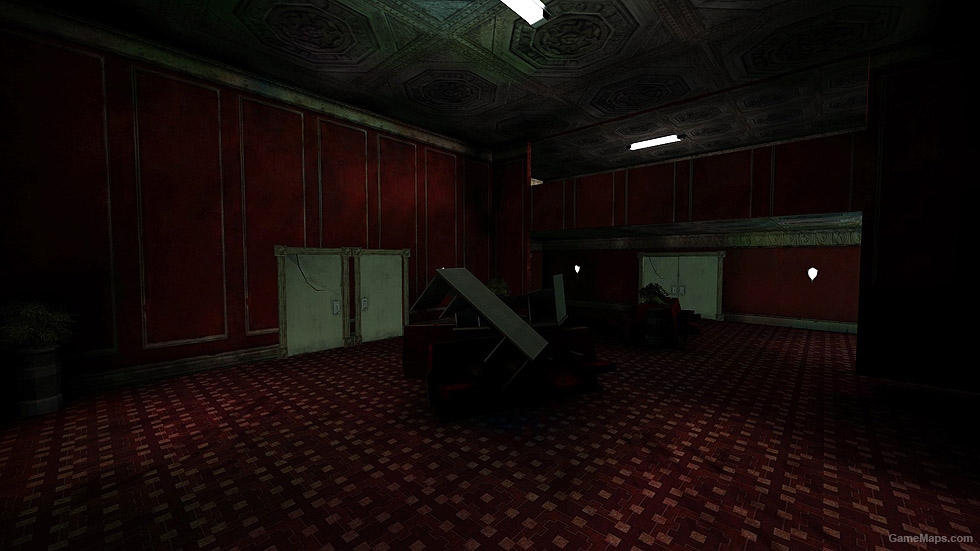 LOTD Theater