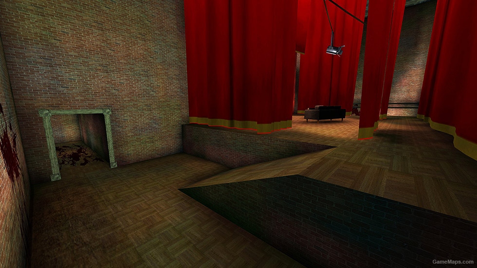 LOTD Theater