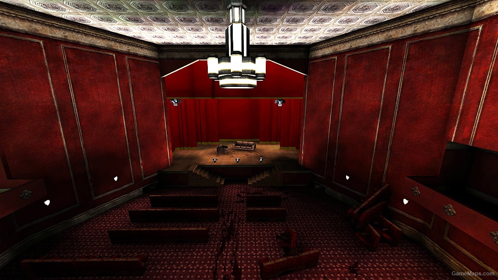 LOTD Theater