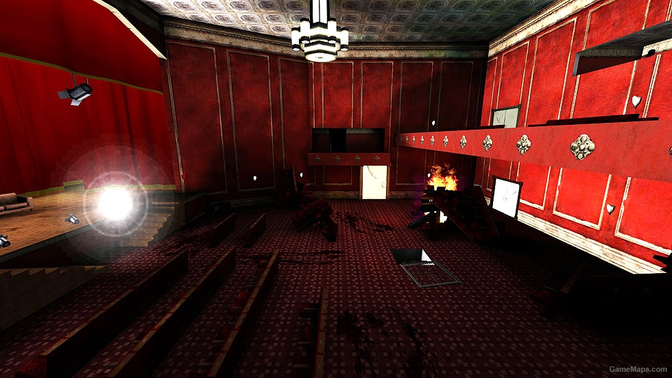 LOTD Theater