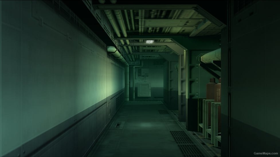 MGS2 Soundtrack for KF-Icebreaker - You can't hear pictures, can you? Might make a video soon. MGS2 Soundtrack for KF-Icebreaker