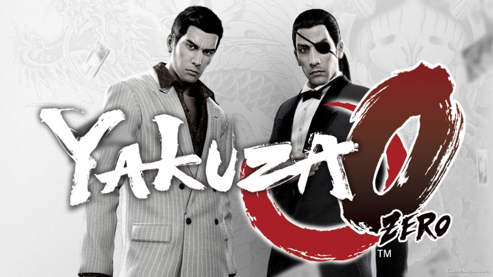 Patriarch Music || Yakuza 0 OST - Reign