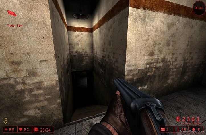 SentinelsBasement