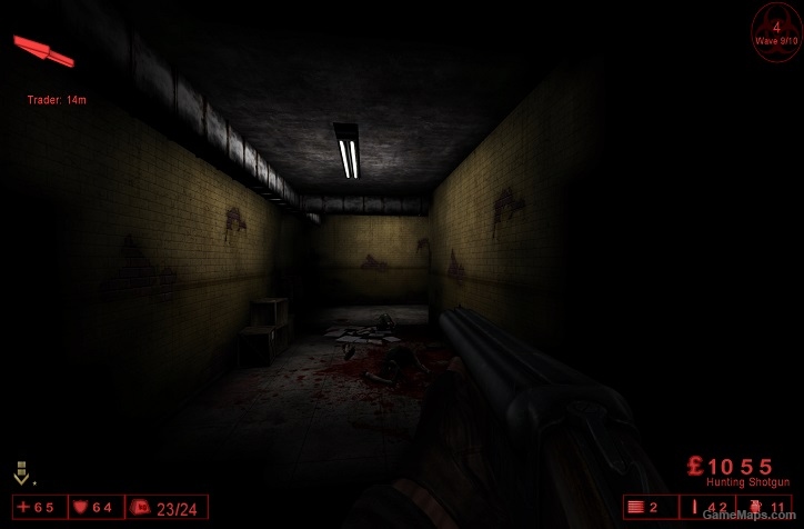 SentinelsBasement