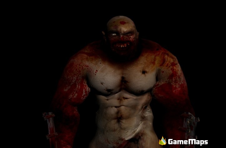 The Brute