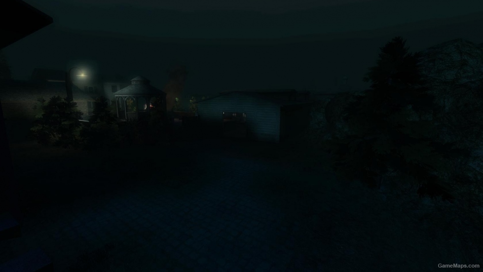 The Lighthouse