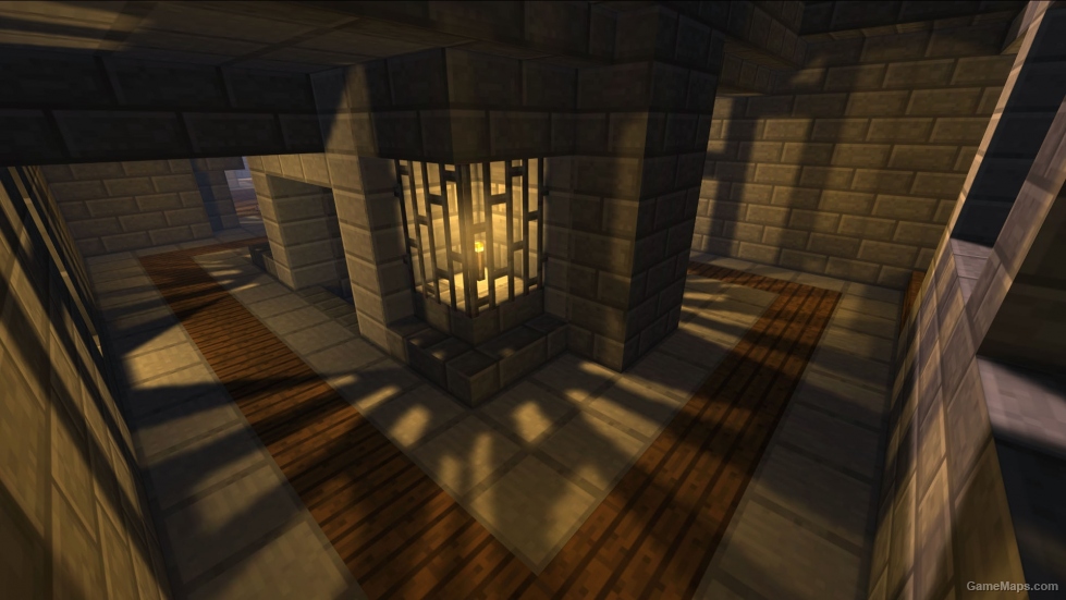 Kf-ZedCraft