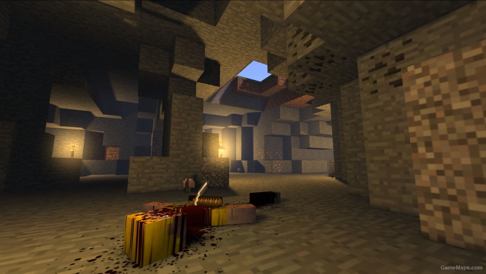 Kf-ZedCraft