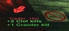 Specimen Kill Messages Specimen Kill Messages