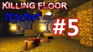 Kf-ZedCraft Kf-ZedCraft