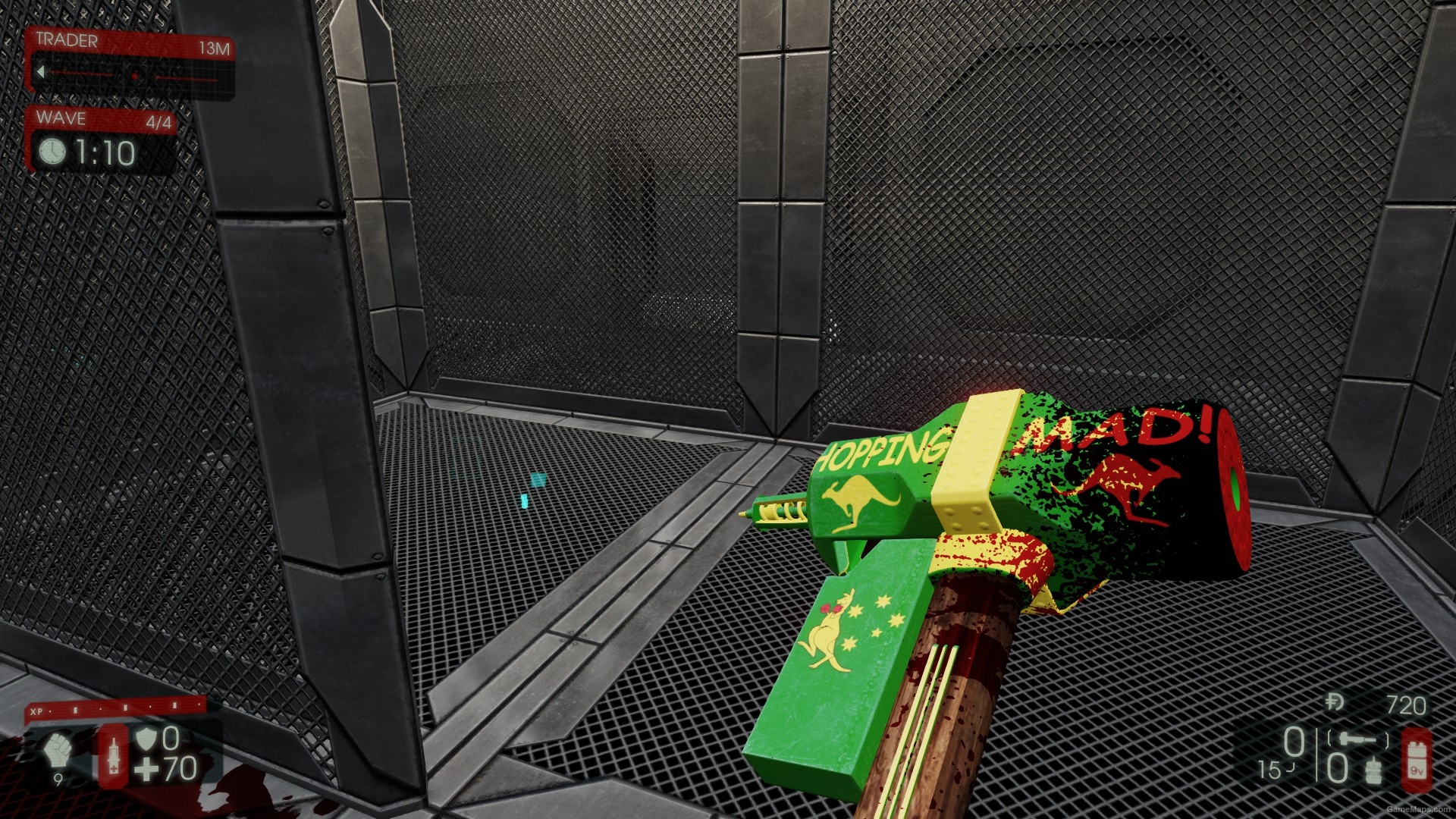 killing floor 2 music mod killing floor 2 music mod